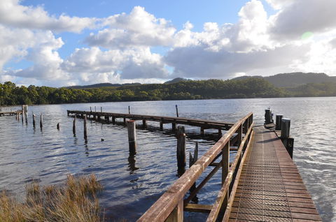 Lettes Hideaway - ACT Tourism 7