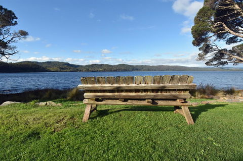 Lettes Hideaway - ACT Tourism 5