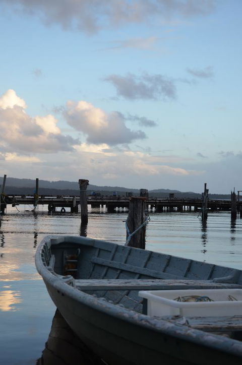 Lettes Hideaway - ACT Tourism 10