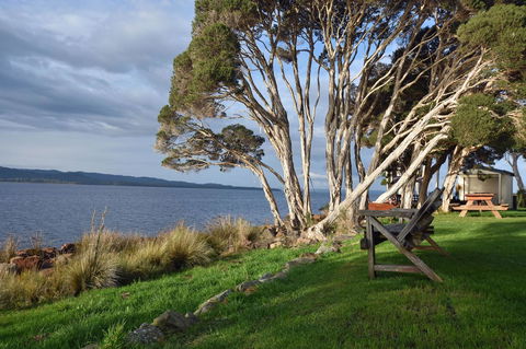 Lettes Hideaway - ACT Tourism 12