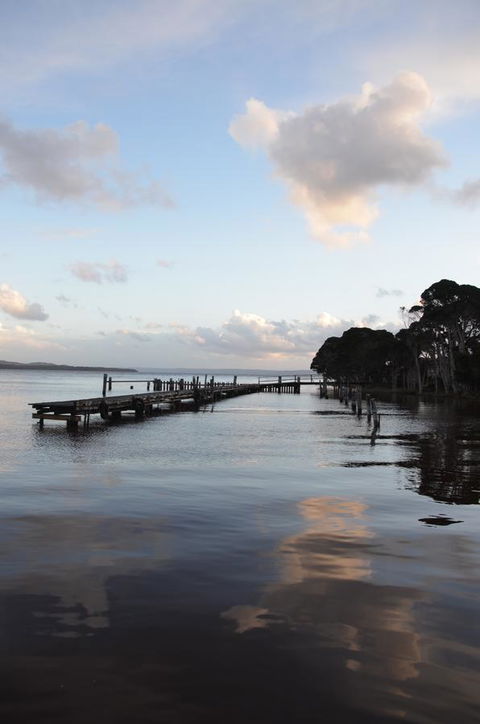 Lettes Hideaway - ACT Tourism 9