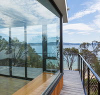 Blessington Beach Retreat - ACT Tourism