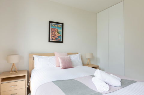 Blessington Beach Retreat - ACT Tourism 17