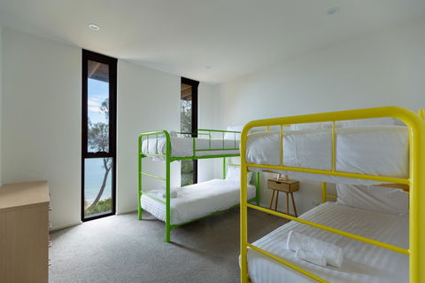 Blessington Beach Retreat - ACT Tourism 25