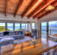 The Strand  On the edge of the beach - ACT Tourism