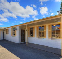 Port Arthur Motor Inn - ACT Tourism