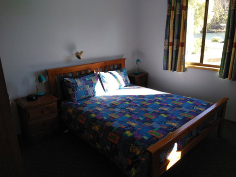 Orford Prosser Holiday Units - ACT Tourism 15