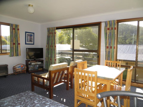 Orford Prosser Holiday Units - ACT Tourism 6
