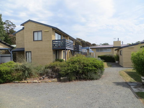 Orford Prosser Holiday Units - ACT Tourism 8