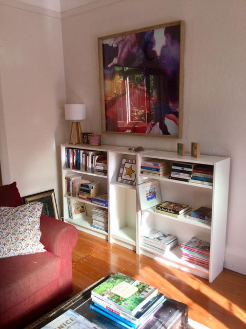 Sandy Bay Cottage - ACT Tourism 4