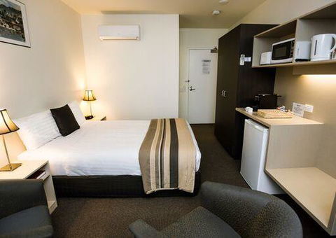 Shoreline Hotel - ACT Tourism 39