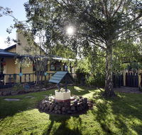Blue Wren Riverside Cottage - ACT Tourism