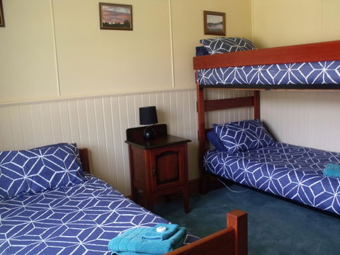 Blue Wren Riverside Cottage - ACT Tourism 2