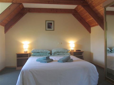 Kitty\'s Cottages - Managed By BIG4 Strahan Holiday Retreat - ACT Tourism 5