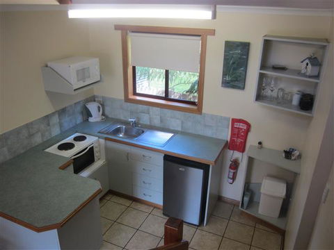 Kitty\'s Cottages - Managed By BIG4 Strahan Holiday Retreat - ACT Tourism 1