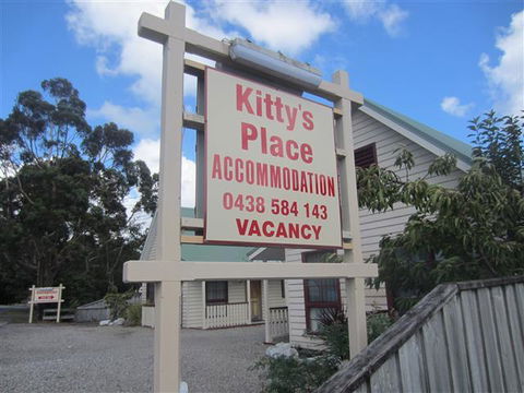 Kitty\'s Cottages - Managed By BIG4 Strahan Holiday Retreat - ACT Tourism 2