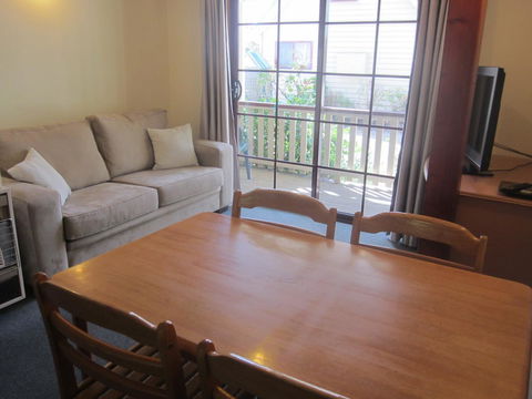 Kitty\'s Cottages - Managed By BIG4 Strahan Holiday Retreat - ACT Tourism 0
