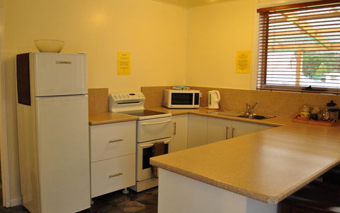 GreenGate Cottages - ACT Tourism 16