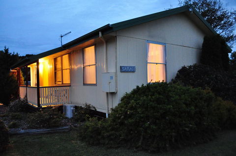 GreenGate Cottages - ACT Tourism 35