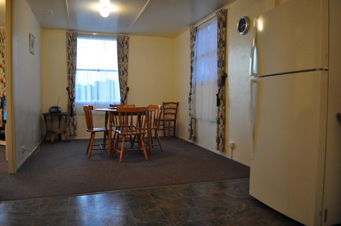 GreenGate Cottages - ACT Tourism 13