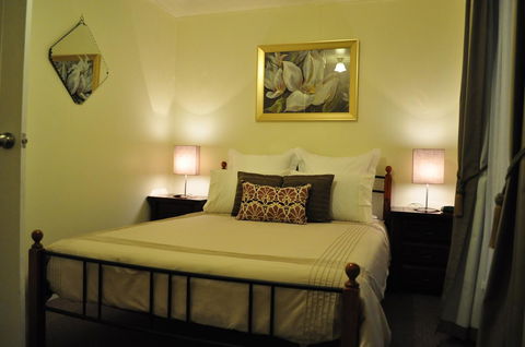 GreenGate Cottages - ACT Tourism 32