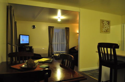GreenGate Cottages - ACT Tourism 21