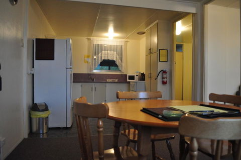GreenGate Cottages - ACT Tourism 12
