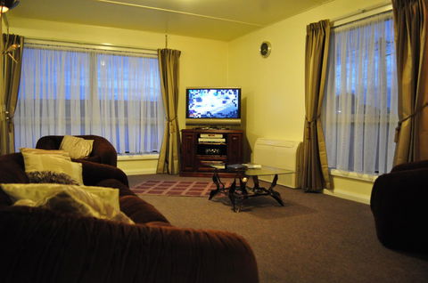 GreenGate Cottages - ACT Tourism 18