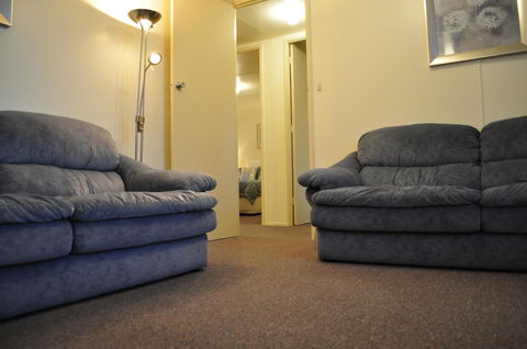 GreenGate Cottages - ACT Tourism 11