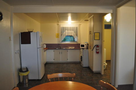 GreenGate Cottages - ACT Tourism 7