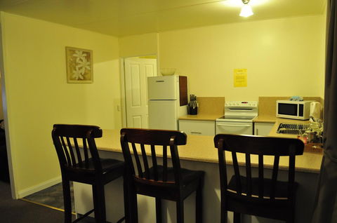 GreenGate Cottages - ACT Tourism 22