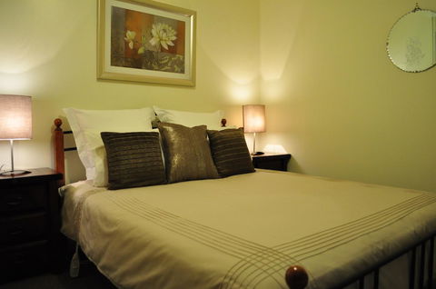 GreenGate Cottages - ACT Tourism 30