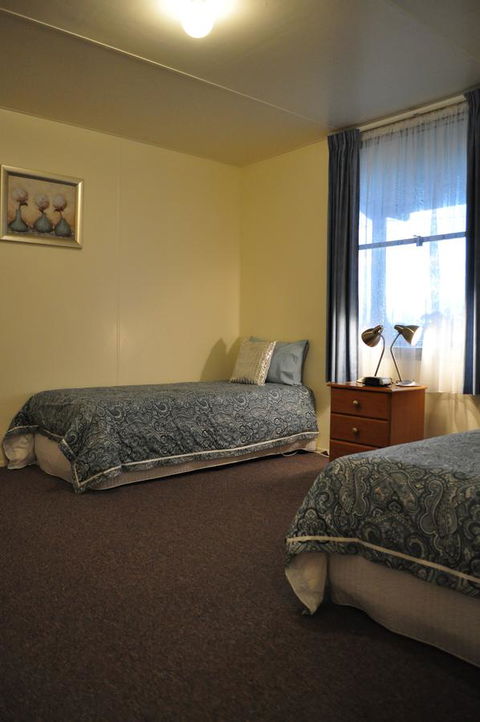 GreenGate Cottages - ACT Tourism 5