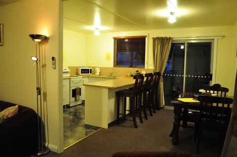 GreenGate Cottages - ACT Tourism 23
