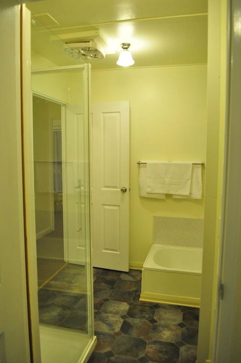 GreenGate Cottages - ACT Tourism 28