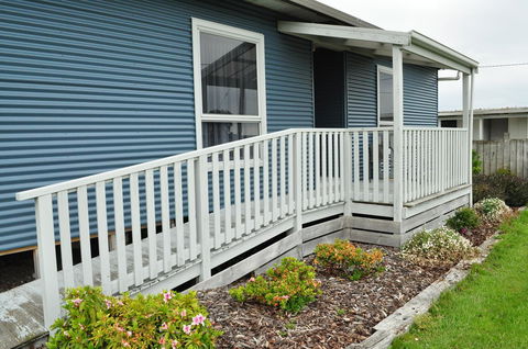 GreenGate Cottages - ACT Tourism 20