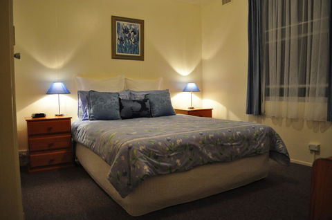 GreenGate Cottages - ACT Tourism 34