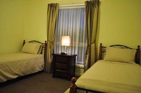 GreenGate Cottages - ACT Tourism 31