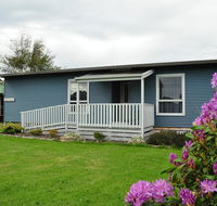 GreenGate Cottages - ACT Tourism