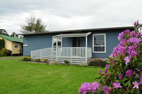 GreenGate Cottages - ACT Tourism 0