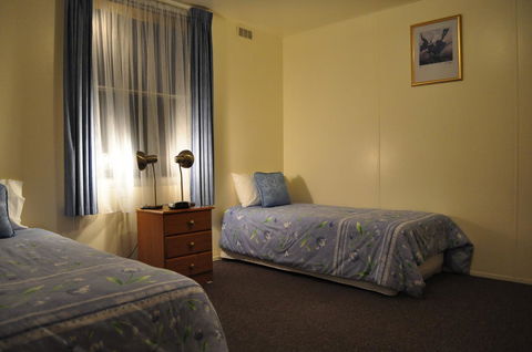 GreenGate Cottages - ACT Tourism 36