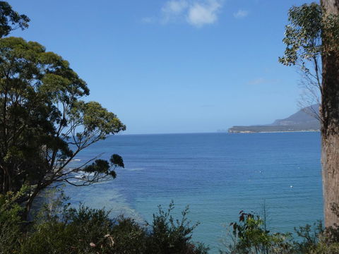 Osprey Lodge & Bungalow - ACT Tourism 3
