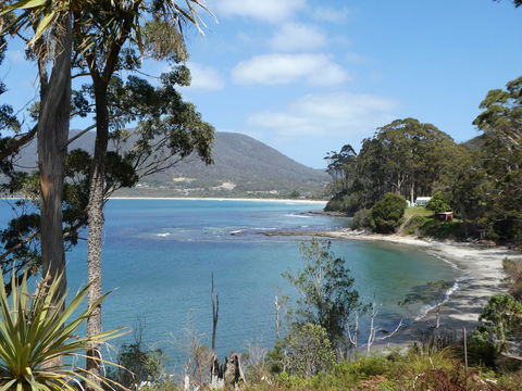 Osprey Lodge & Bungalow - ACT Tourism 4