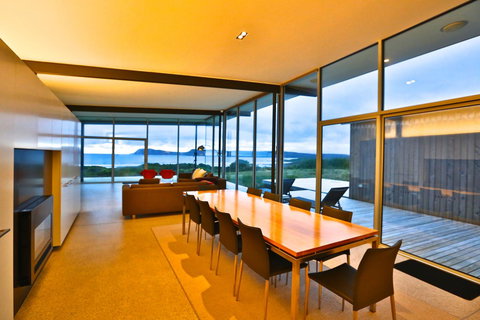 Cloudy Bay Beach House - ACT Tourism 39
