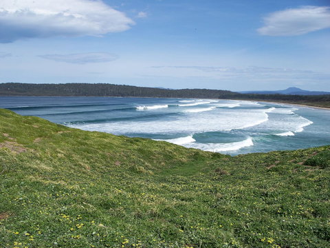 Cloudy Bay Beach House - ACT Tourism 23