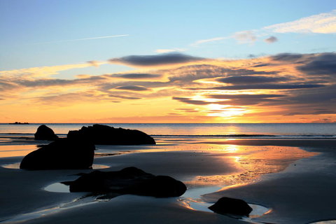 Cloudy Bay Beach House - ACT Tourism 6