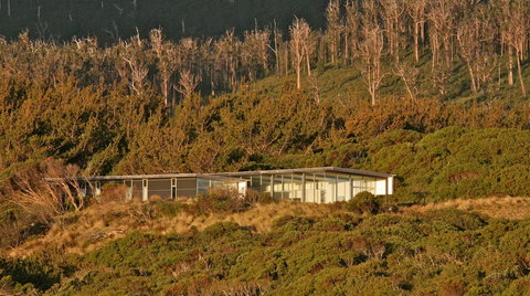 Cloudy Bay Beach House - ACT Tourism 27