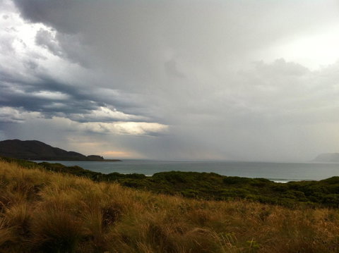 Cloudy Bay Beach House - ACT Tourism 41