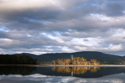 Cloudy Bay Beach House - ACT Tourism 12