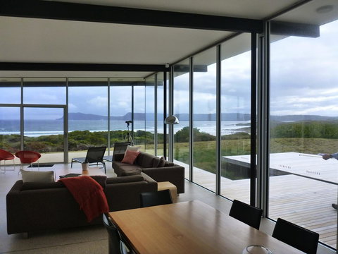 Cloudy Bay Beach House - ACT Tourism 38